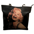 SENSE OF STYLE – MARILYN MONROE GRAPHIC TOTE – 2003