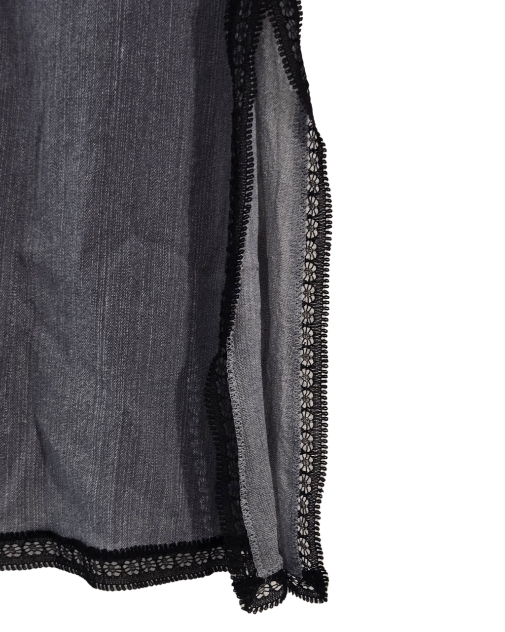 LA PERLA - SILK TANK - 2000s