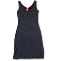 2010s - XI - GLITTER COCKTAIL DRESS