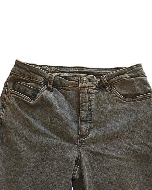 FDJ - Olivia Straight Leg Jeans - 2010s