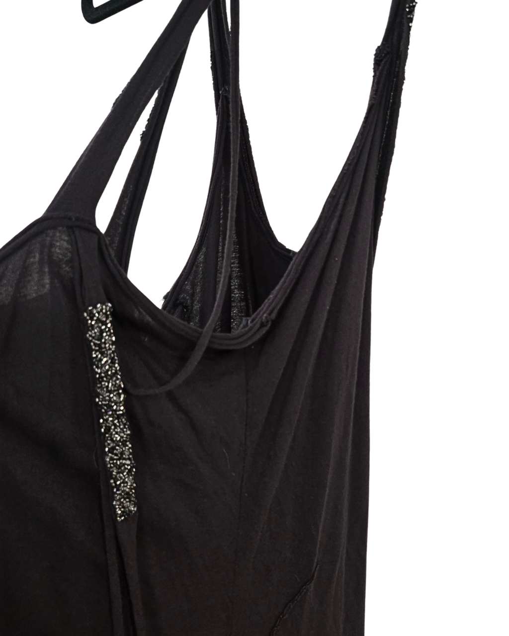ALLSAINTS - BEADED TANK - 2000s