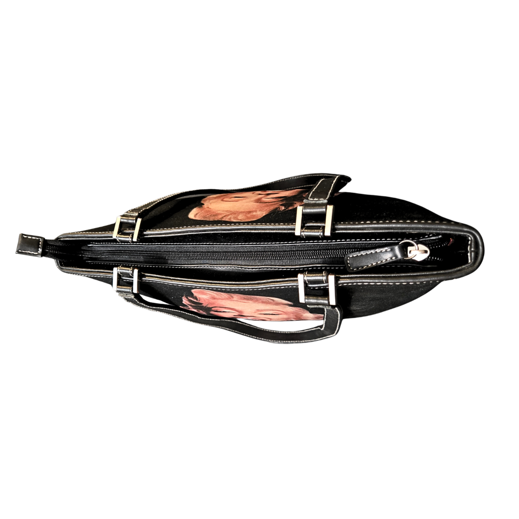 SENSE OF STYLE – MARILYN MONROE GRAPHIC TOTE – 2003