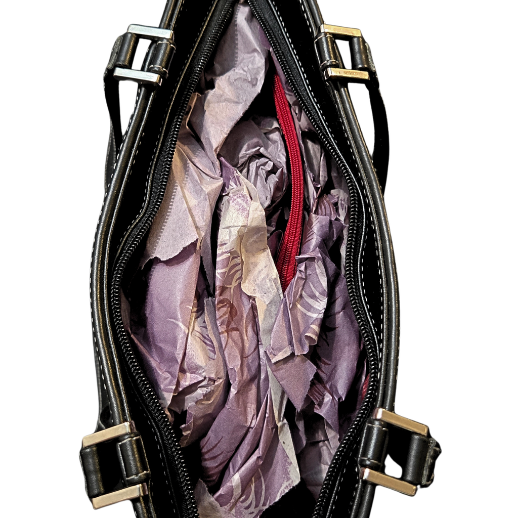 SENSE OF STYLE – MARILYN MONROE GRAPHIC TOTE – 2003